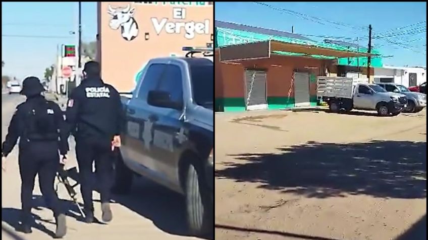 Sonora: José Ángel es ejecutado cuando volvía a su casa; tenía 51 años y vendía fruta