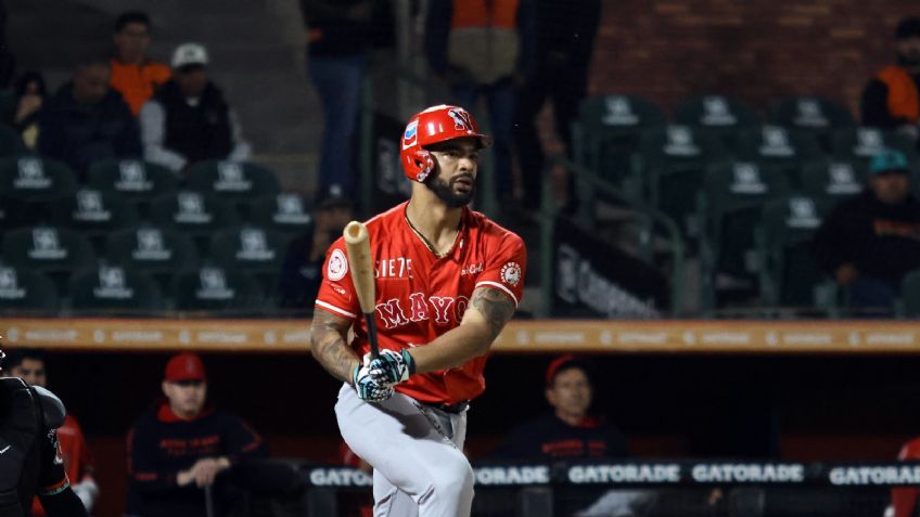 Así quedó el Draft de refuerzos de semifinales en la Liga Mexicana del Pacífico