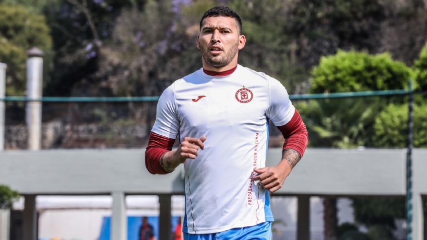 Martín Anselmi habría pedido la salida de Juan Escobar a unos días del inicio del CL 2024