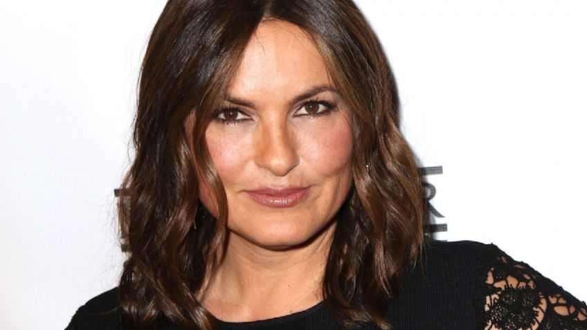 Mariska Hargitay  de 'La Ley y el Orden' revela que fue violada cuando tenía 30 años
