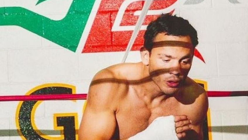 Julio César Chávez Jr. podría quedar en libertad; abogado revela cuando saldría