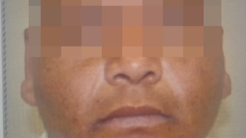 Irineo 'N': Por matar a un hombre en la colonia Tiro al Blanco recibe prisión preventiva