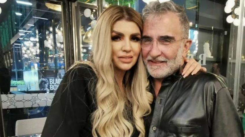 Telemundo confirma a Marina González para 'LCDLF' y la colocan entre las favoritas