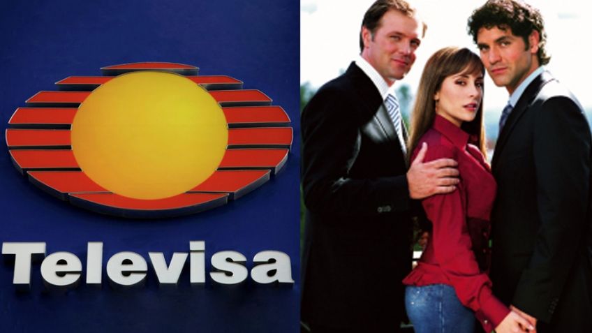 Venció el cáncer: Tras 12 años alejado de Televisa, exactor de TV Azteca hace dura confesión