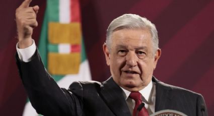 AMLO asegura que ha cumplido 98 de sus 100 compromisos y más: Descentralización, pendiente