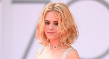 Kristen Stewart le llama “muy gay” a la película que la catapultó a la fama, 'Crepúsculo'