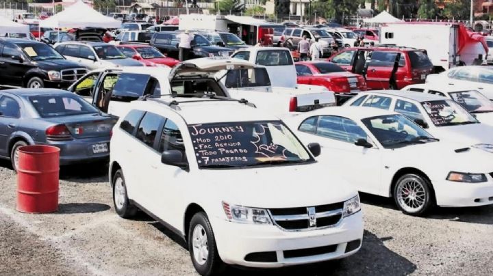 ¡Toma nota! Módulo de Repuve en Guaymas permanecerá del 22 de enero al 31 de marzo