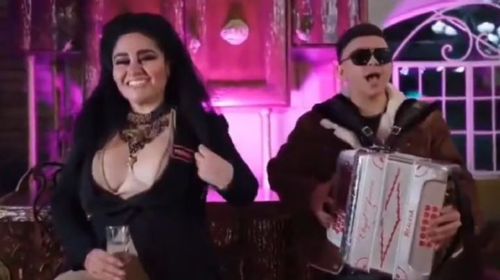 Cesan de su cargo a titular de la SSP de Aguascalientes por participar en un polémico corrido