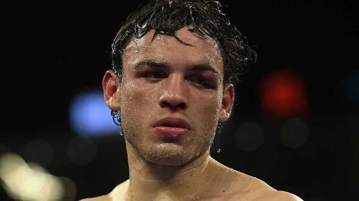 Comportamiento de Julio César Chávez Jr, provoca cancelación de su audiencia en Los Ángeles