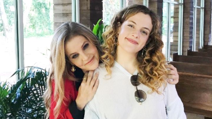 Memorias de Lisa Marie Presley saldrán en otoño luego de que su hija las terminara