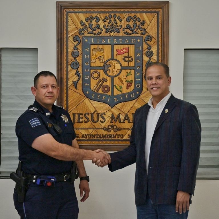 Cesan de su cargo a titular de la SSP de Aguascalientes por participar en un polémico corrido 