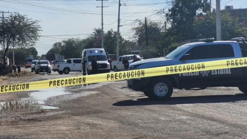 Tenía 41 años y le decían 'El Bode': Reconocen a hombre ejecutado en Ciudad Obregón