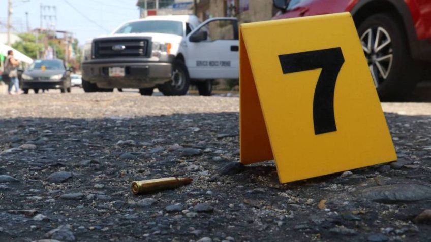 Violencia explota de cara a las Elecciones 2024: Asesinatos tensan panorama en México