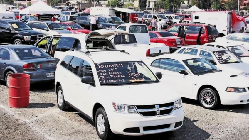 ¡Toma nota! Módulo de Repuve en Guaymas permanecerá del 22 de enero al 31 de marzo