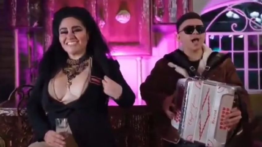 Cesan de su cargo a titular de la SSP de Aguascalientes por participar en un polémico corrido