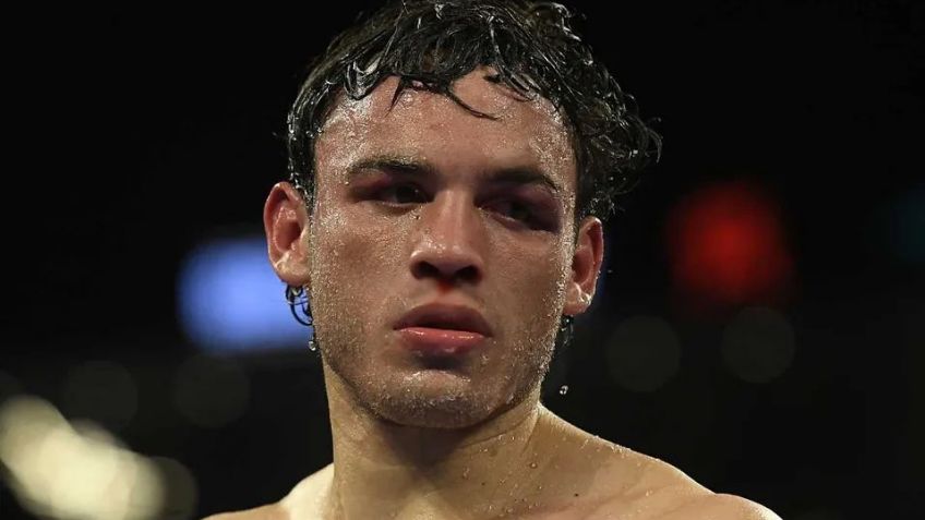 Comportamiento de Julio César Chávez Jr, provoca cancelación de su audiencia en Los Ángeles