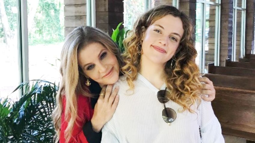 Memorias de Lisa Marie Presley saldrán en otoño luego de que su hija las terminara