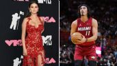 Jaime Jáquez Jr. despierta admiración en Selena Gómez: "Merece ser el novato del año"