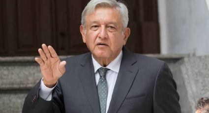 AMLO lamenta la guerra en Gaza y Ucrania; propone el diálogo entre naciones en conflicto