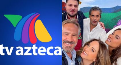 Adiós TV Azteca: Tras volverse hombre, villana de Televisa regresa "irreconocible" a 'Hoy'