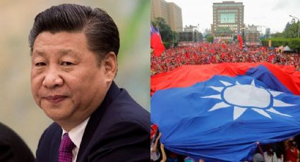 Taiwán votará por su próximo presidente; China advierte que tomen "la decisión correcta"