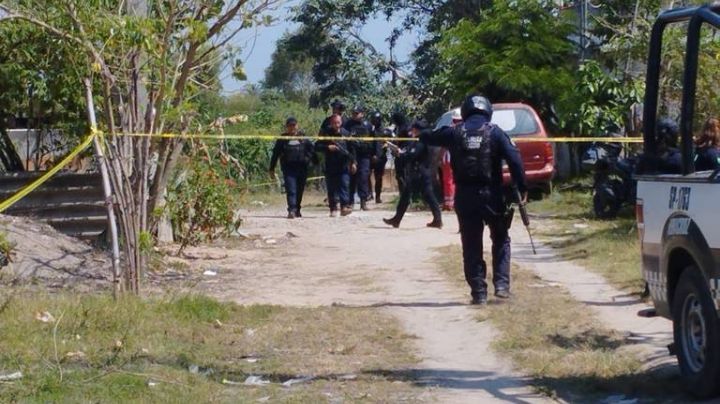 Hallan muertos a 2 amigos menores en Veracruz; se investiga un posible caso de suicidio