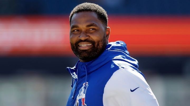 ¿Quién es Jerod Mayo el nuevo entrenador de Patriots que sustituirá a Bill Belichik?