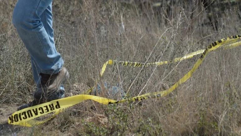 Hallan muertos a 2 amigos menores en Veracruz; se investiga un posible caso de suicidio