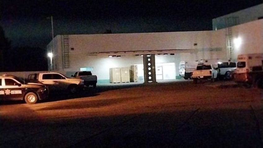 Madrugada violenta en Ciudad Obregón: Agresión armada en Cajeme deja una víctima