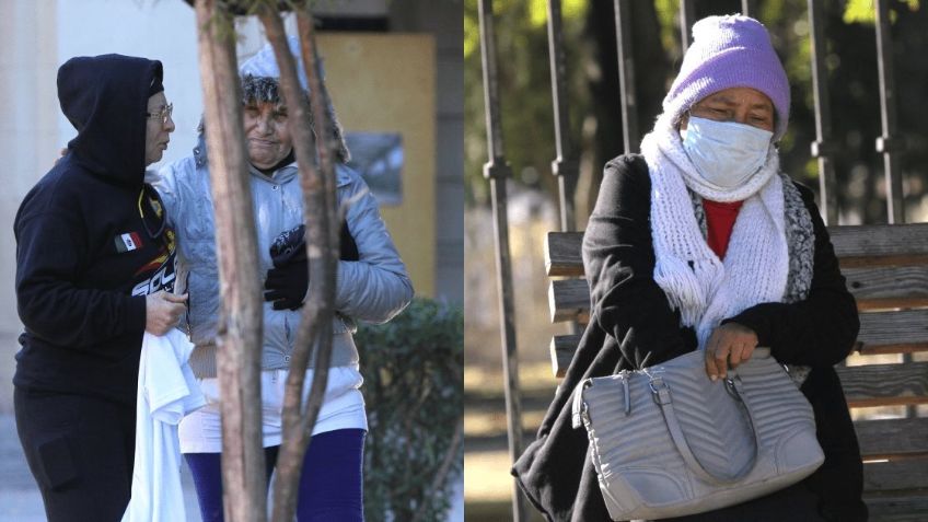 Clima en Sonora: ¡Abrígate! Conagua advierte heladas y temperaturas de -15°C HOY 12 de enero