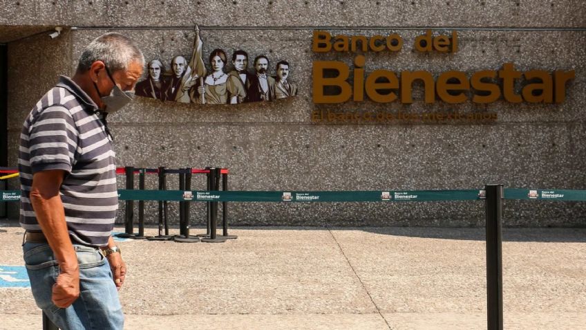 CDMX: Mujeres drogan a hombre de 75 años; le roban su Pensión del Bienestar y lo dejan tirado