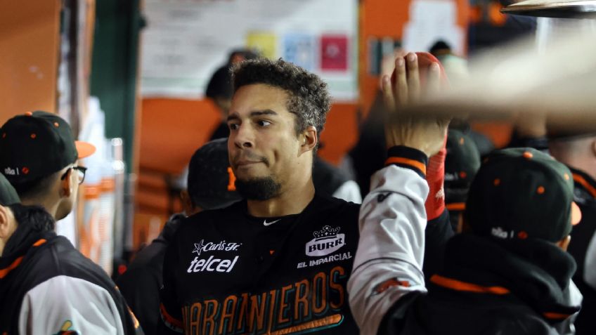 Naranjeros con medio boleto a la gran final de la LMP; derrota a Mexicali en el Fernando Valenzuela