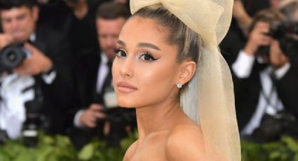 Ariana Grande bajo la etiqueta de "destructora de hogares" tras el lanzamiento de 'Yes, And?'