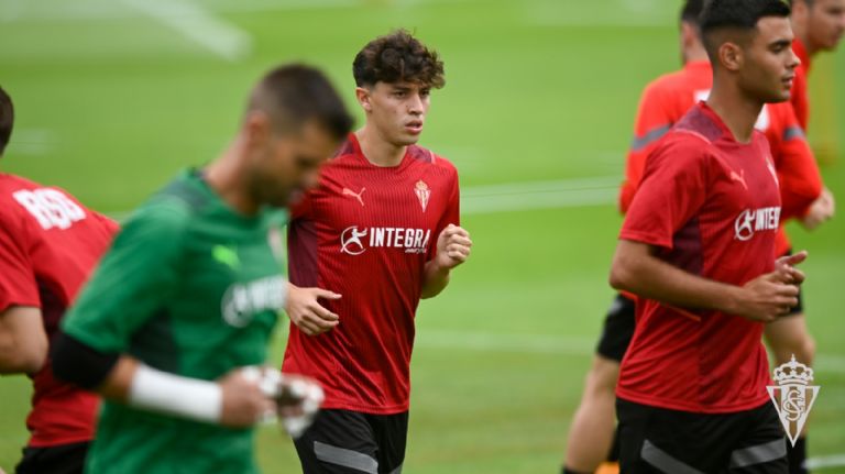 Promesa del futbol mexicano se despide de Europa y regresa a la Liga MX