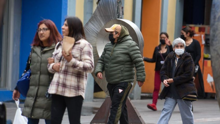 Clima en Sonora: ¡No dejes el suéter! Conagua advierte heladas en estos municipios