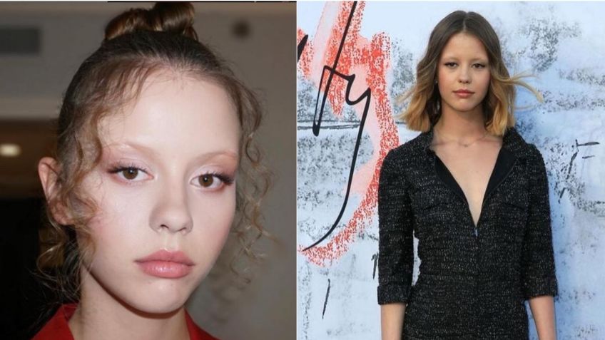 Actor de fondo demanda a Mia Goth y al equipo de 'MaXXXine' por agresión y despido injustificado