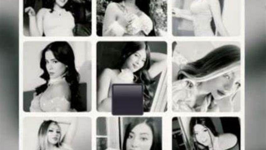 Alarmante desaparición de 9 mujeres colombianas en Tabasco: Posible caso de trata por grupo criminal