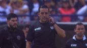 ¡Como en la NFL! Por primera vez en la Liga MX se informó la decisión del VAR en vivo