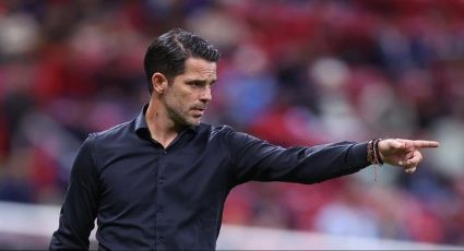 ¿Qué dijo el DT de Chivas Fernando Gago sobre 'Chicharito' y Cade Cowell?