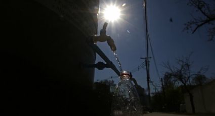 Anuncian otra reducción al suministro de agua en Edomex: Naucalpan y Atizapán los afectados