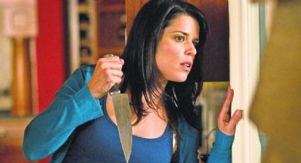 Neve Campbell revela que consideraría volver a 'Scream' si se cumplen estas condiciones