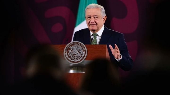 Antes de la mitad del 2024, estará activo el nuevo decreto de zona libre para Chetumal: AMLO