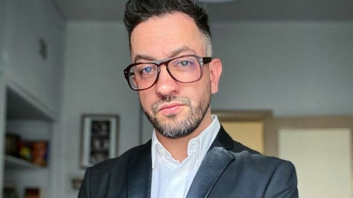 Chumel Torres de luto: Emotiva despedida a su padre Jesús Manuel Torres