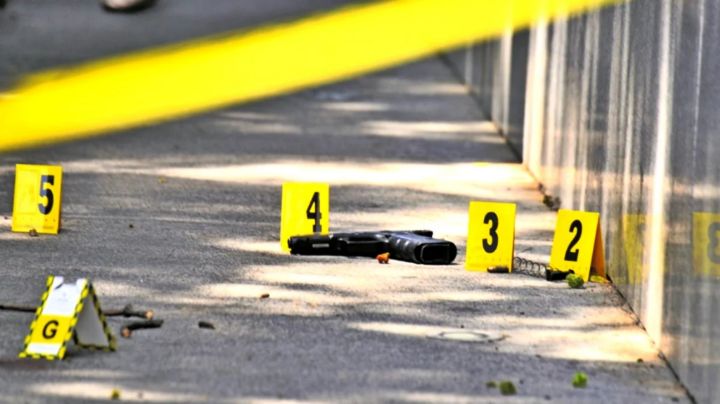 Alarmantes cifras de homicidios en México: Récord durante la administración de AMLO