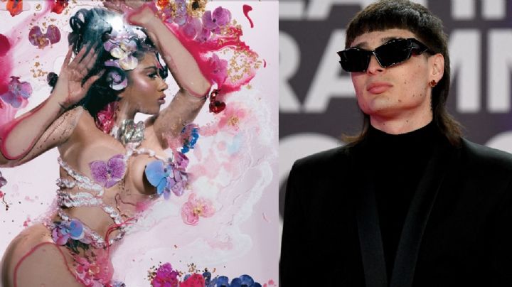 Kali Uchis arrasa en redes con su colaboración con Peso Pluma ¡Así suena!