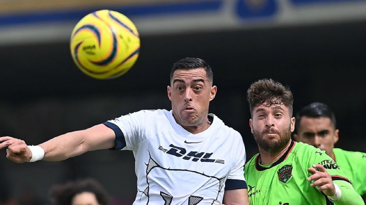 Pumas inicia el Clausura 2024 con triunfo sobre el FC Juárez pero hubo polémica