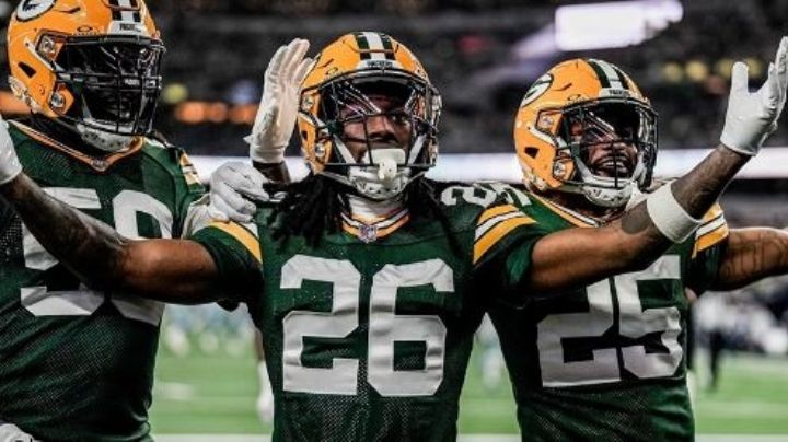Dallas Cowboys sufre histórica derrota en playoffs y Green Bay avanza a la ronda divisional