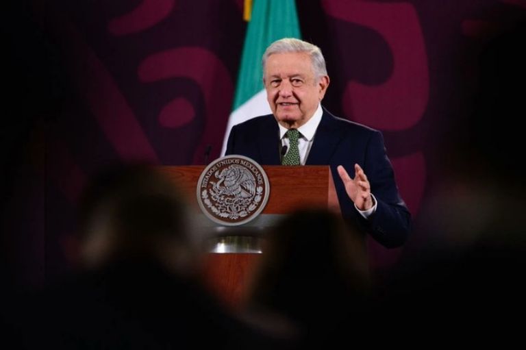 AMLO revela visita a Sonora
