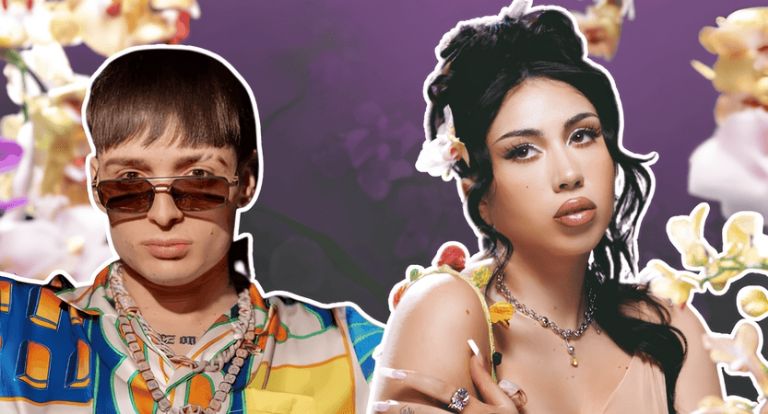 Kali Uchis y Peso Pluma