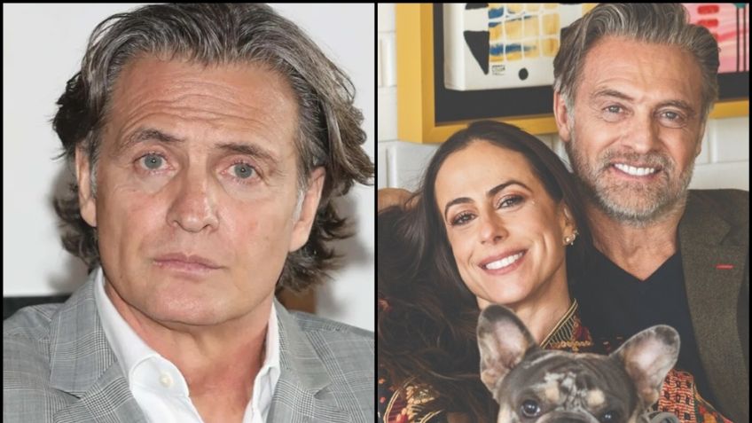 Juan Soler destapa oscuro secreto relacionado a la peligrosa cirugía de Paulina Mercado